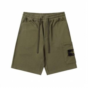 Stone Island Functional Shorts