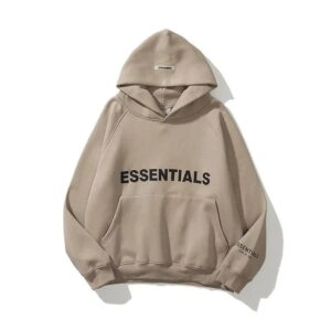 FOG Re-Line Brand ESSENTIALS Multicolor Hoodie