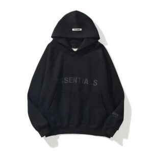 FOG Re-Line Brand ESSENTIALS Multicolor Hoodie