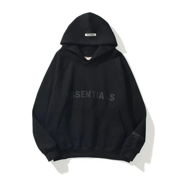 FOG Re-Line Brand ESSENTIALS Multicolor Hoodie