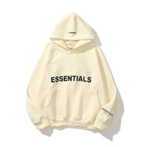 FOG Re-Line Brand ESSENTIALS Multicolor Hoodie