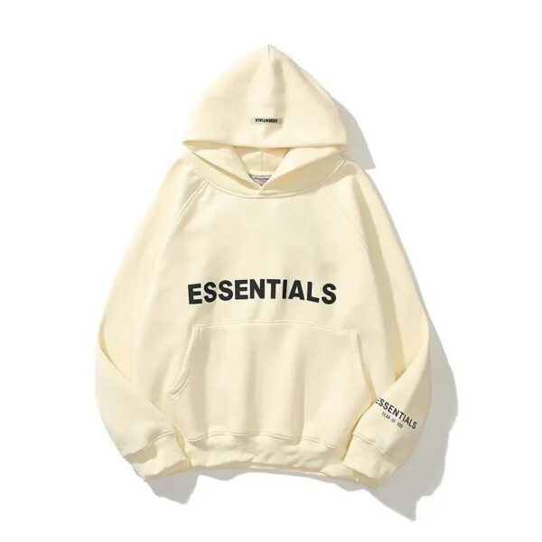 FOG Re-Line Brand ESSENTIALS Multicolor Hoodie