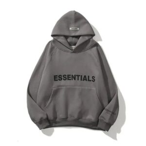 FOG Re-Line Brand ESSENTIALS Multicolor Hoodie