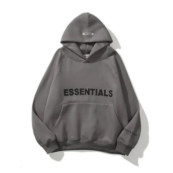 FOG Re-Line Brand ESSENTIALS Multicolor Hoodie