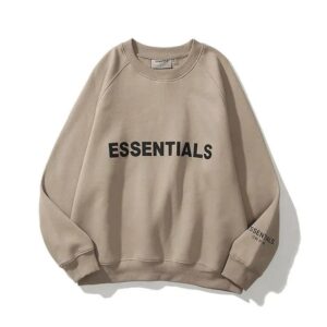 FOG Re-Line Brand ESSENTIALS Multicolor Hoodie