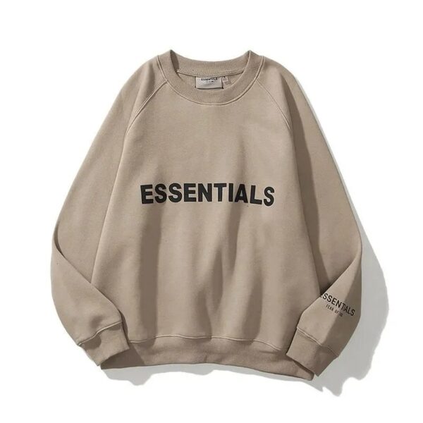 FOG Re-Line Brand ESSENTIALS Multicolor Hoodie