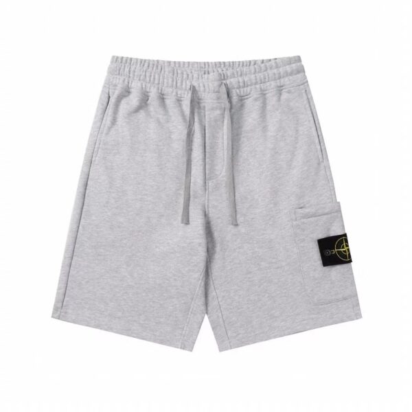 Stone Island Functional Shorts