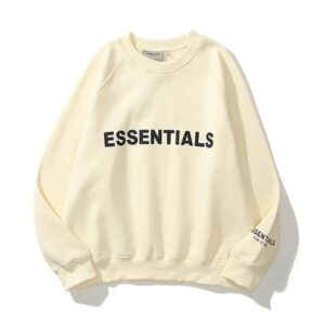 FOG Re-Line Brand ESSENTIALS Multicolor Hoodie