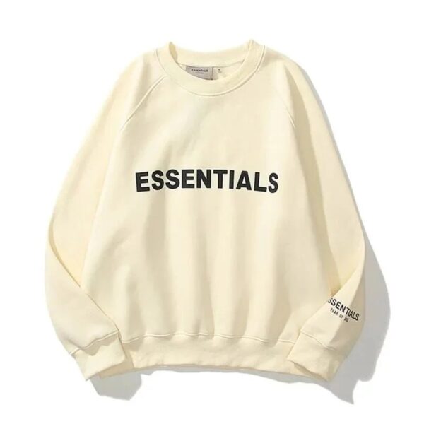 FOG Re-Line Brand ESSENTIALS Multicolor Hoodie