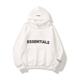 FOG Re-Line Brand ESSENTIALS Multicolor Hoodie