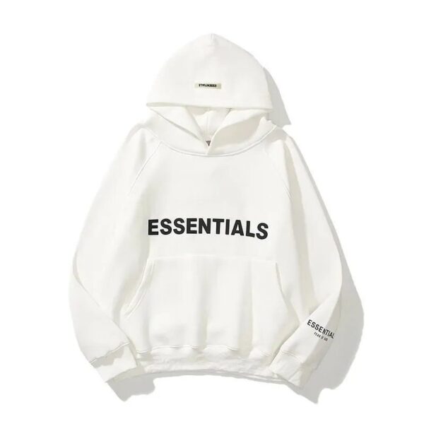 FOG Re-Line Brand ESSENTIALS Multicolor Hoodie