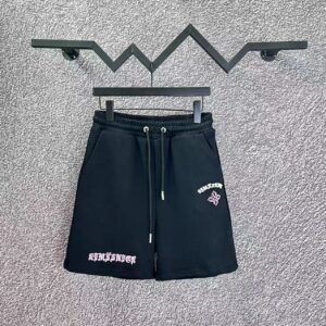 Chrome Hearts Multicolor Five Point Shorts Collection