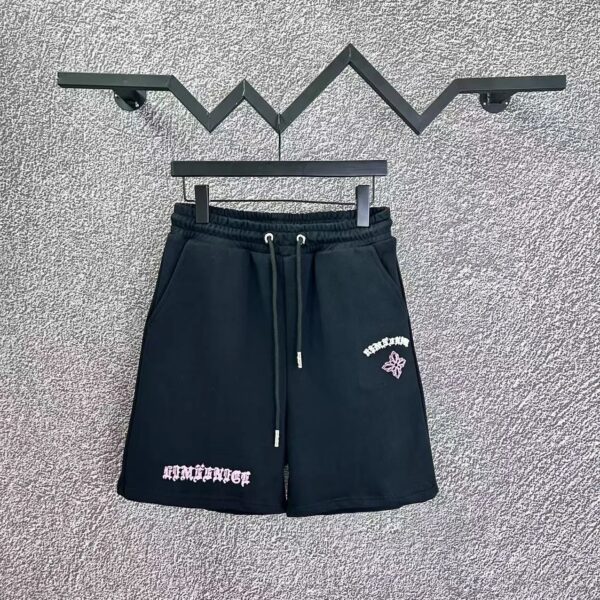 Chrome Hearts Multicolor Five Point Shorts Collection