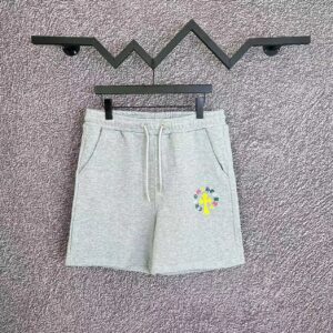 Chrome Hearts Multicolor Five Point Shorts Collection