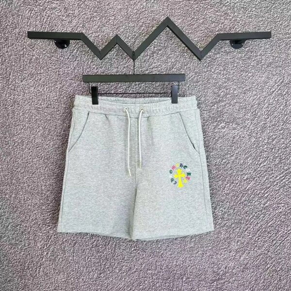 Chrome Hearts Multicolor Five Point Shorts Collection