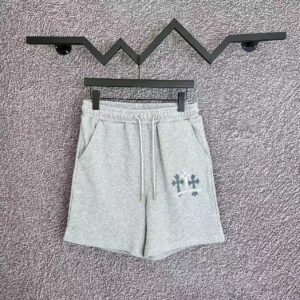 Chrome Hearts Multicolor Five Point Shorts Collection
