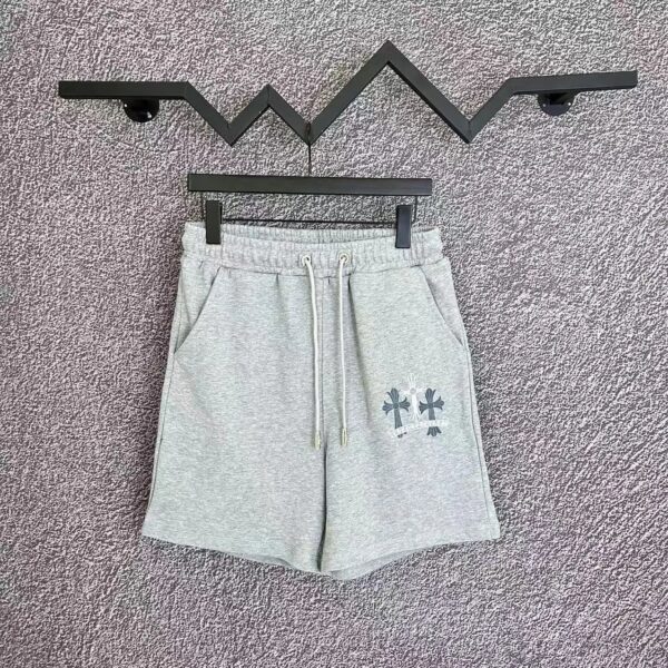 Chrome Hearts Multicolor Five Point Shorts Collection
