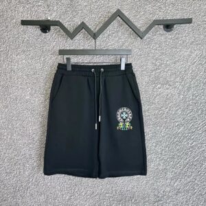 Chrome Hearts Multicolor Five Point Shorts Collection