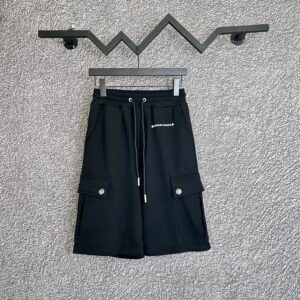 Chrome Hearts Multicolor Five Point Shorts Collection