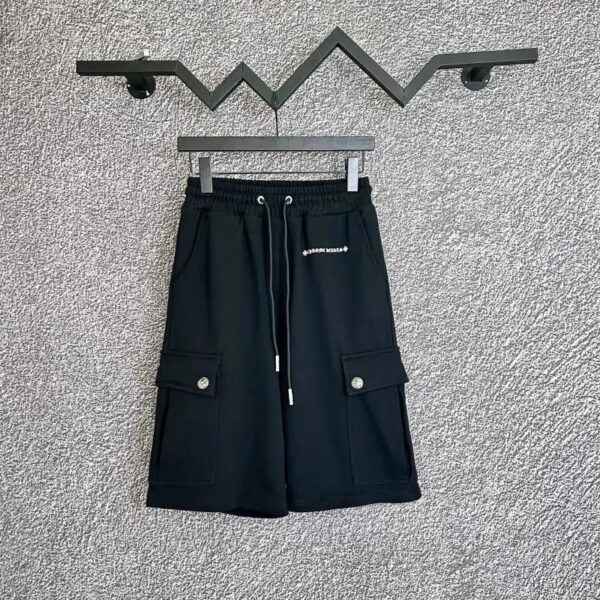 Chrome Hearts Multicolor Five Point Shorts Collection