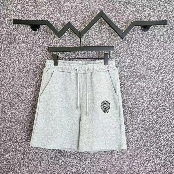 Chrome Hearts Multicolor Five Point Shorts Collection