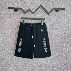Chrome Hearts Multicolor Five Point Shorts Collection