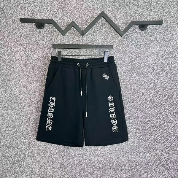 Chrome Hearts Multicolor Five Point Shorts Collection