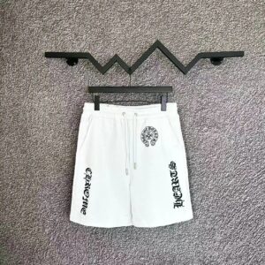 Chrome Hearts Multicolor Five Point Shorts Collection