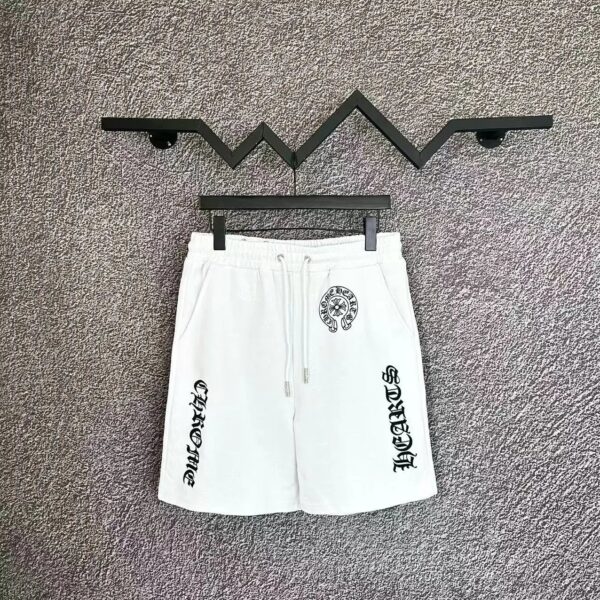 Chrome Hearts Multicolor Five Point Shorts Collection