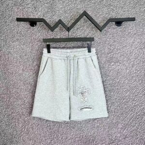 Chrome Hearts Multicolor Five Point Shorts Collection