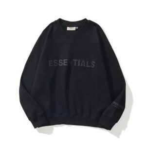 FOG Re-Line Brand ESSENTIALS Multicolor Hoodie