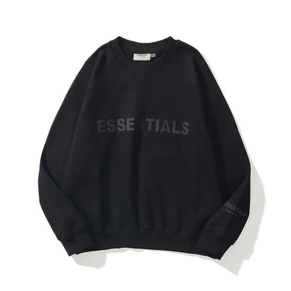 FOG Re-Line Brand ESSENTIALS Multicolor Hoodie