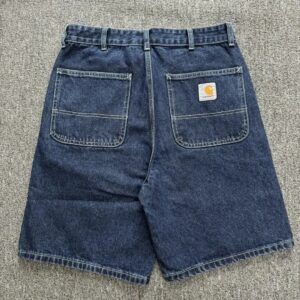 Carhartt Workwear Denim Shorts