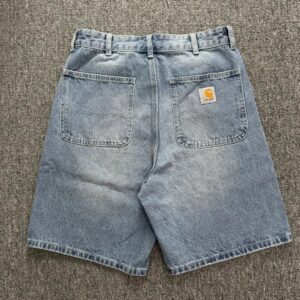 Carhartt Workwear Denim Shorts