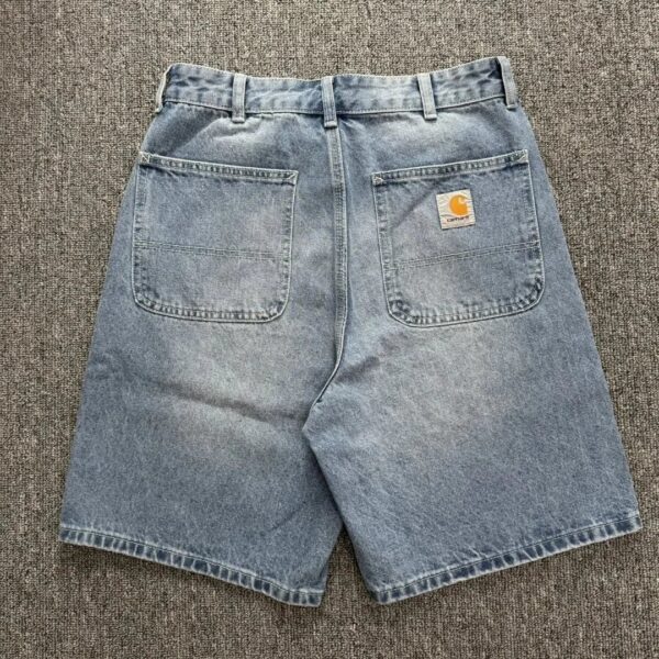 Carhartt Workwear Denim Shorts