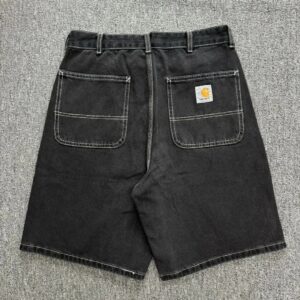 Carhartt Workwear Denim Shorts