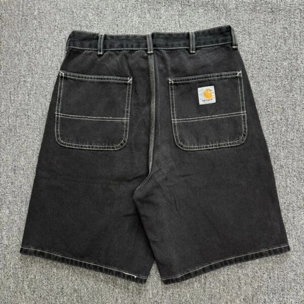 Carhartt Workwear Denim Shorts