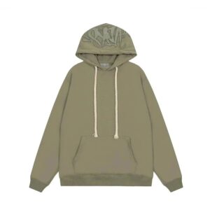 SYNA WORD Modular Hoodie