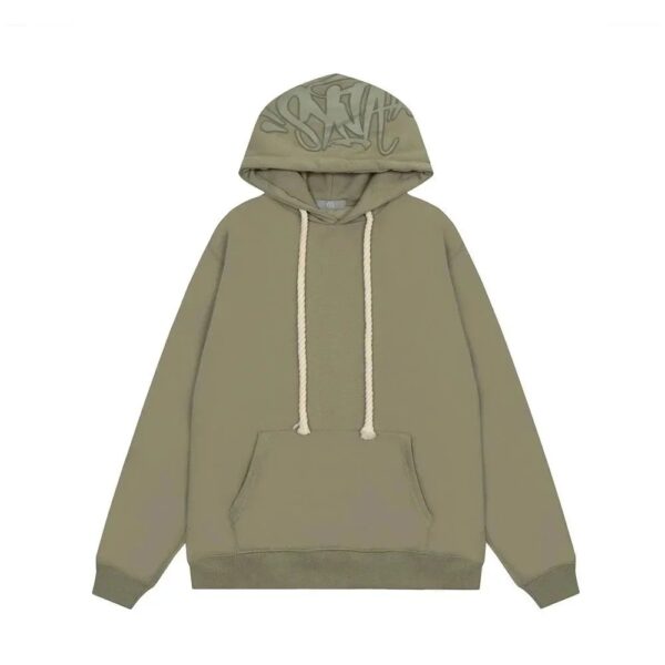 SYNA WORD Modular Hoodie