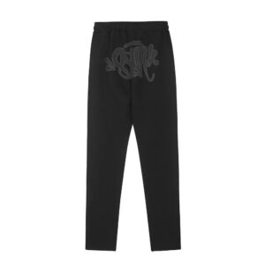 SYNA WORD Multicolor Sweatpants｜Motion Capture System