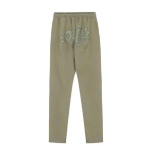 SYNA WORD Multicolor Sweatpants｜Motion Capture System