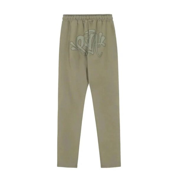 SYNA WORD Multicolor Sweatpants｜Motion Capture System