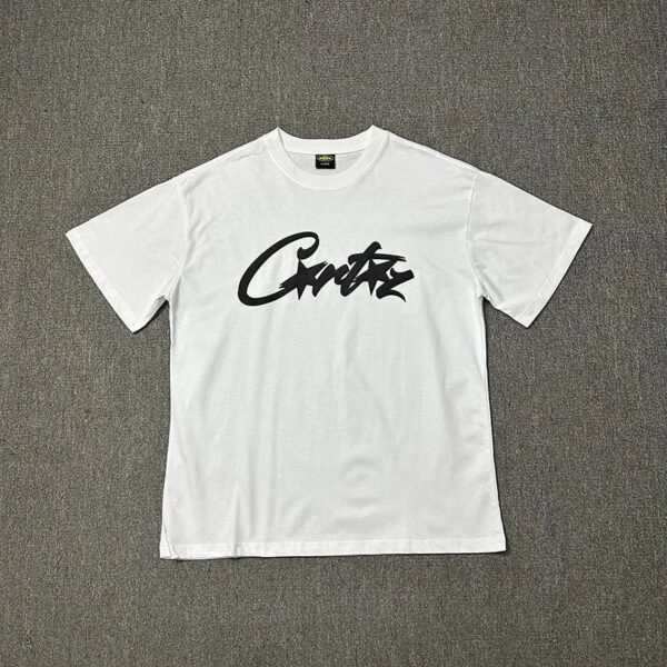 Alcatraz short sleeve