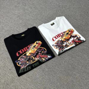 Corteiz short sleeve
