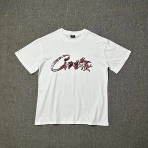 corteiz short sleeve