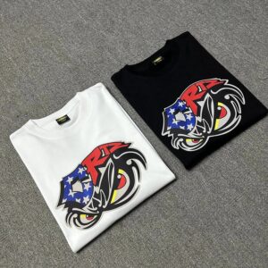 corteiz short sleeve