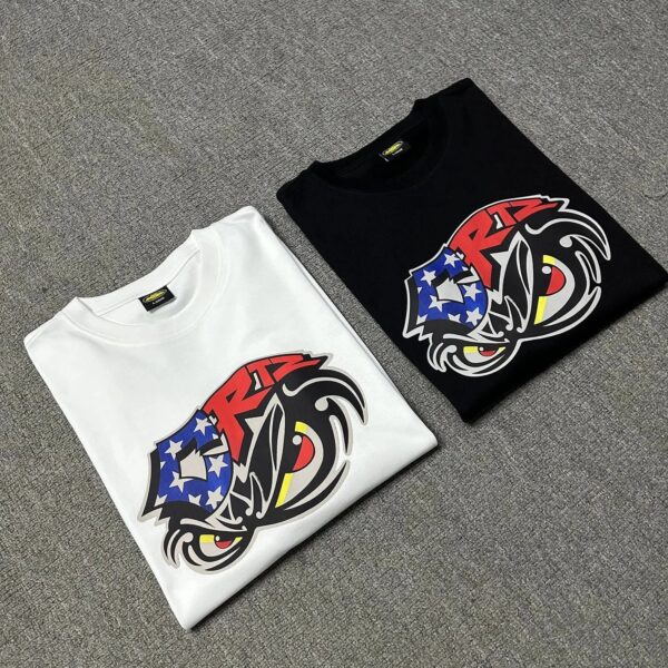 corteiz short sleeve