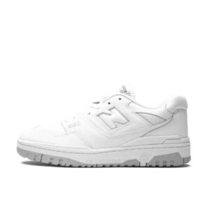 New Balance 550 sneakers White ash 2