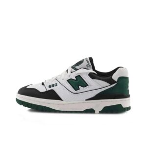 New Balance 550 sneakers Black Green