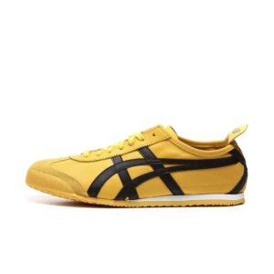 Onitsuka Tiger EspadrillesBruce Lee-original shoes quality leather